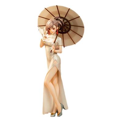 dnf国风赛丽亚专属光环手办现货