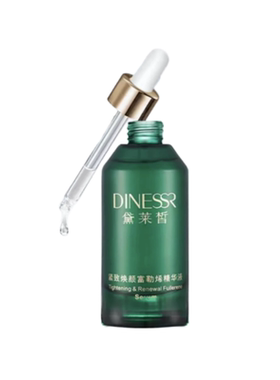 黛莱皙猫七七臻颜紧致精华液
