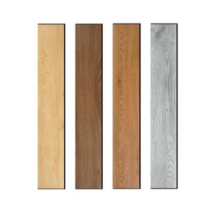 5㎡石塑地板贴自粘家用木地板自己铺垫塑胶pvc地板革水泥地直接铺