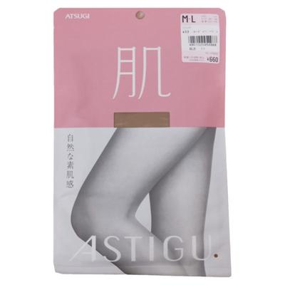 日本厚木春夏压强裸感现货丝袜