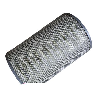 宇通适配现代空气滤芯