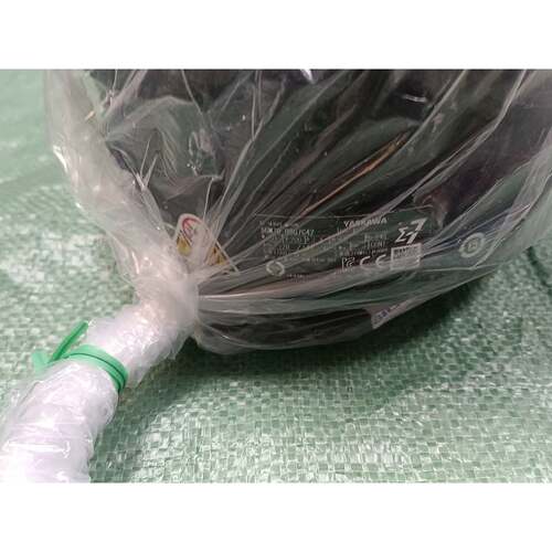 安川7系伺服DD马达 SGM7D-08G7C42 全新未使用—议价