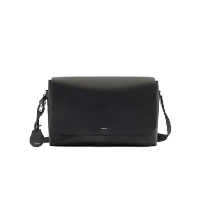 Bally/巴利男士商务休闲单肩包