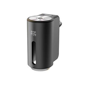 卉苔车里子智能车载香薰机香氛机自动喷香机汽车用迷你高级扩香机