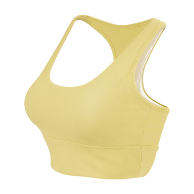 瑜搭专辑带胸垫工字背心中高强度运动内衣防震瑜伽普拉提健身跑步