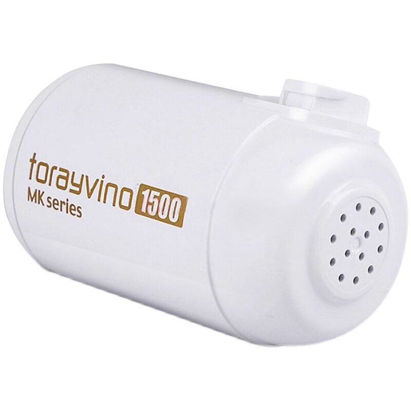 东丽/日本toray家用净水器MKC.EG复合滤芯经济版龙头式MK系列通用