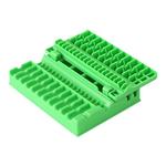 家用多功能穿串神器工具快速串串神器烤串签子羊肉串穿肉器串肉机