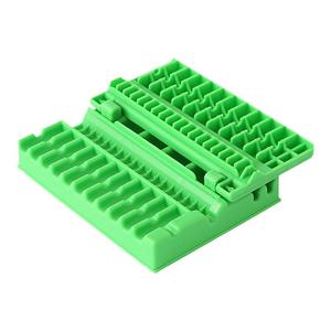 家用多功能穿串神器工具快速串串神器烤串签子羊肉串穿肉器串肉机