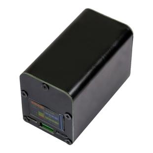 SW6208双向快充充电宝大容量上飞机铝壳体积小 全协议22.5w大功率