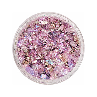 SOTTO素材人鱼欧泊混合矿钻堆钻美甲饰品亮片碎石白月光梦幻国度