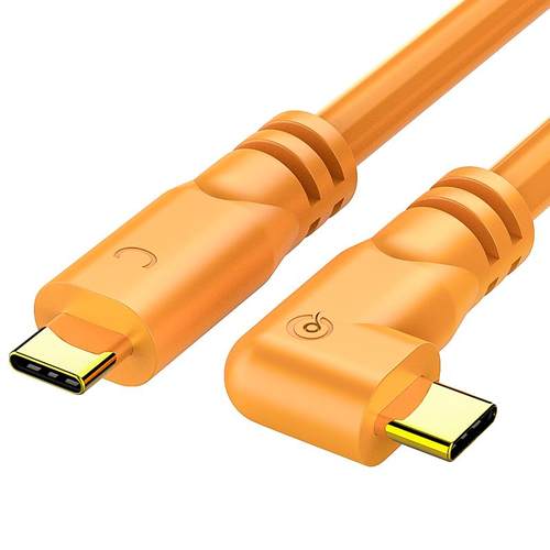 双头type-C联机拍摄线适用于Sony索尼a7C a7m3 a7r3 A7S3 A7M4微单相机连接电脑USB3.0数据线直播高速联机线