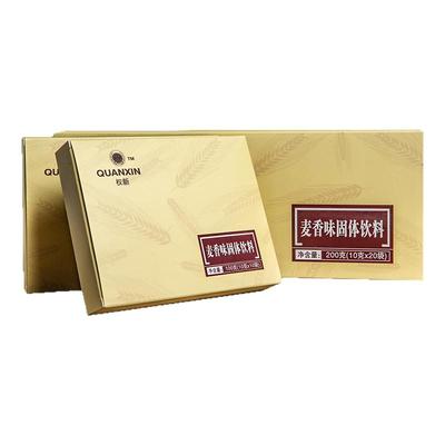 权建官方旗舰店权建麦芽精