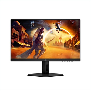 AOC Q24G50F宙斯盾24英寸2K电竞180HZ显示器1MS电脑IPS屏幕144HZ