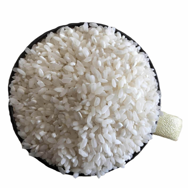 安徽陈米无粘性肠粉专用米皮线米河粉米豆腐早稻早籼米糙25kg50斤