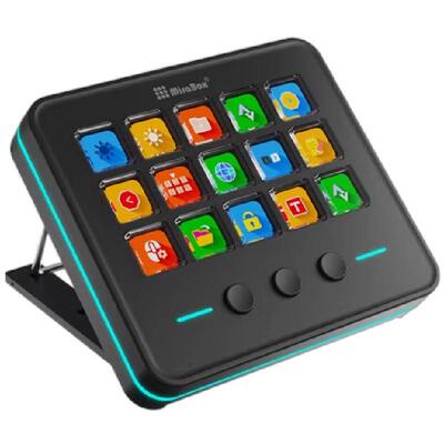 妙联宝m18可视化自定义键盘