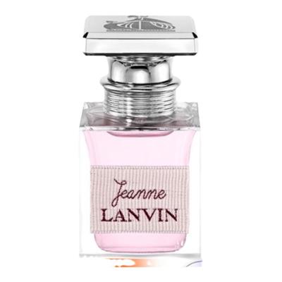 LANVIN/浪凡珍妮女士花果香调
