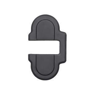 奔驰新E级C级GLC300L/C260L/E300改装限位器保护套车门锁扣盖配件