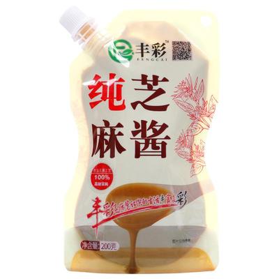 纯芝麻酱火锅蘸料专用