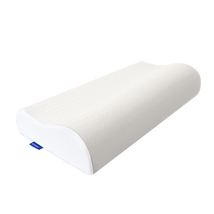 RewoMax/雷沃丝零压深睡慢回弹波浪型记忆枕头护颈椎助睡眠颈椎枕