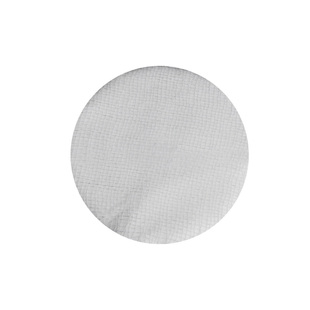 日本重松口罩滤棉u2k滤芯过滤棉防尘罩过滤纸滤盒保护棉面具配件