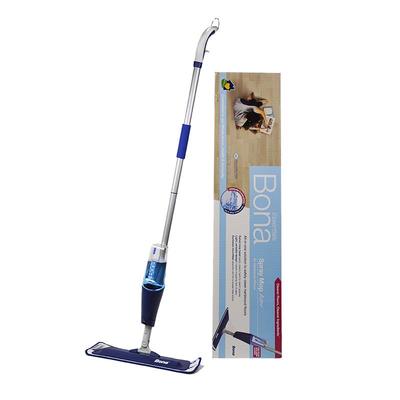 瑞典BONA博纳盈巧喷雾拖把