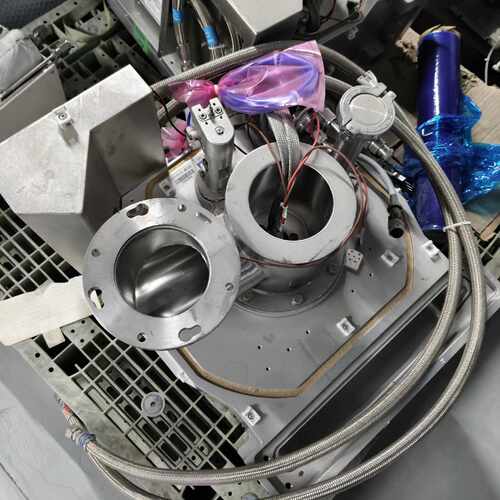 配件Lam泛林ICS-S腔体，型号785-310125-001，议价