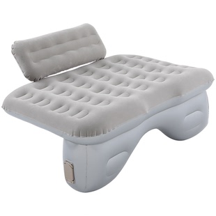 红旗HS5汽车专用车载自动充气床垫后排后座睡垫车上睡觉神器改床