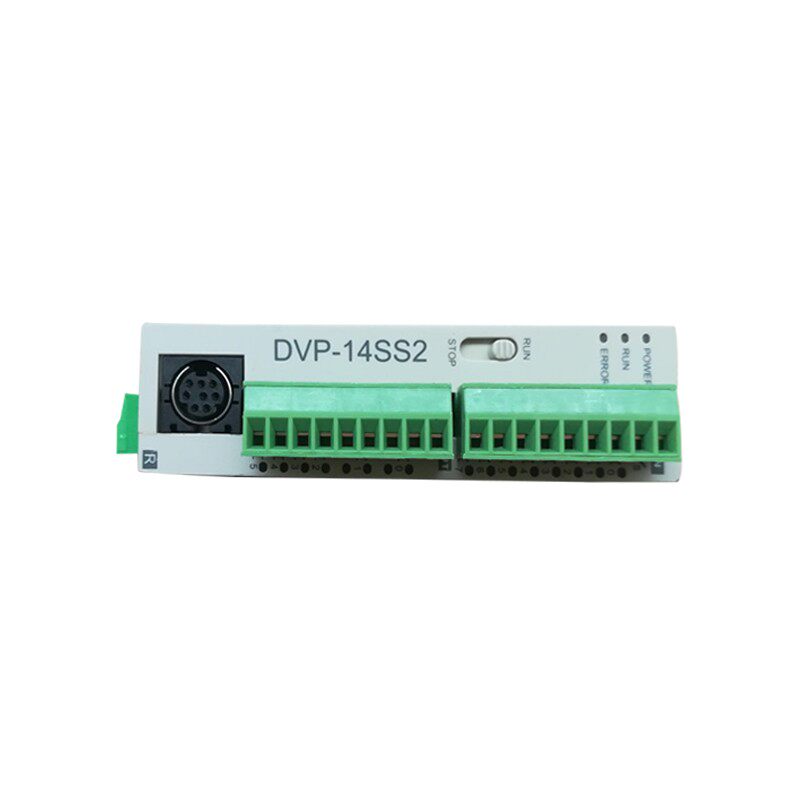 台达PLC总线DVP28SV/24SV/10MC