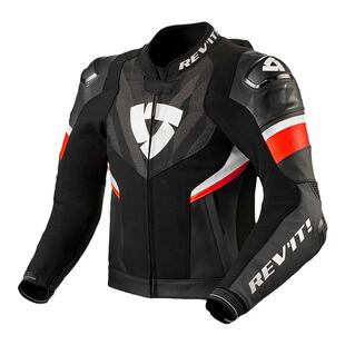REVIT锐飞特超速2摩托车骑行服竞速皮衣夹克机车赛车服男四季防摔