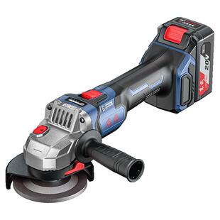 东成角磨机无刷充电式打磨磨光机20V锂电电磨机抛光机角磨机正品