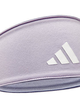 Adidas阿迪达斯运动发带头带