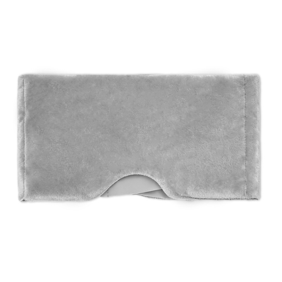 重力眼罩解压助眠缓解眼疲劳