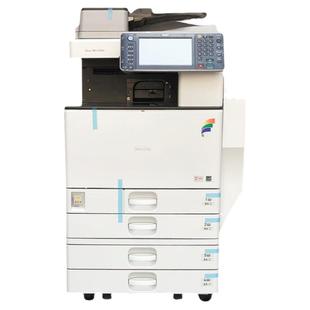 深圳彩色理光大型激光打印机租赁出租高速复印机租赁出租借一体机