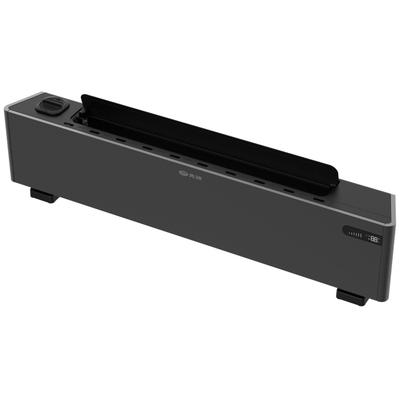 先锋电暖器石墨烯踢脚线家用速热暖风机烘衣电暖气浴室防水取暖器