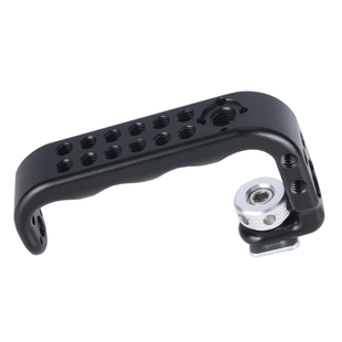 Niceyrig莱盛格 通用勾型冷靴手柄舒适小巧轻便型热靴金属提手451