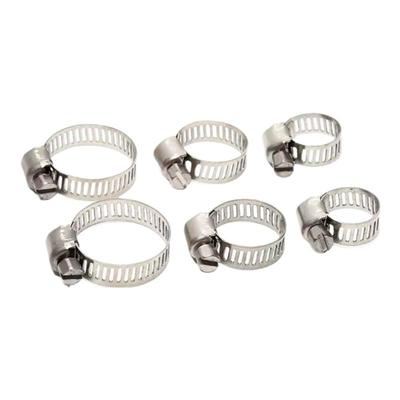 内径8-700304不锈钢管夹