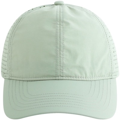 鸭舌帽运动薄户外春夏透气棒球帽