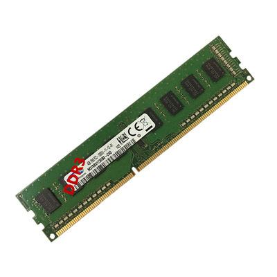 三星电脑ddr31600台式机内存条