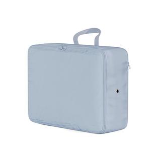 羽绒服收纳袋家用旅行压缩袋便携式出门行李衣服衣物旅游专用挂式