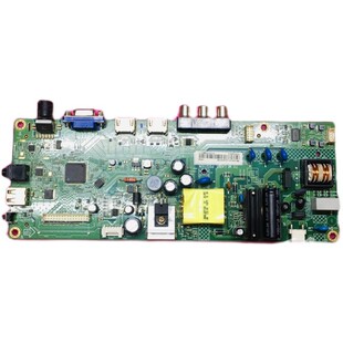 飞利浦电视机 32PHF3292/32PHF3282/T3主板715G8666-C01-000-004Y