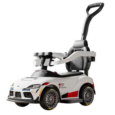 SUPRA儿童遛娃车电动玩具车