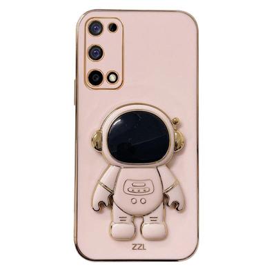 适用真我Q2/Pro网红防摔全包送膜