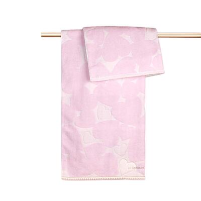 JILLSTUART轻奢品牌正版大浴巾