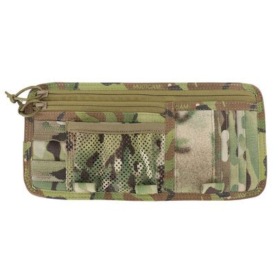 太阳雪军迷汽车挡板套Multicam