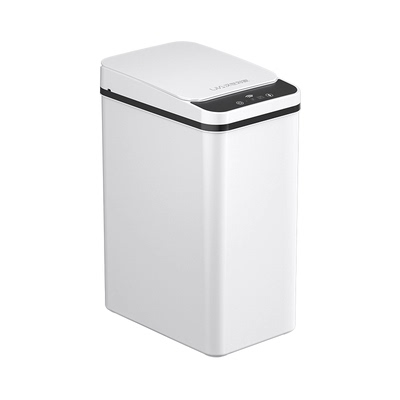 汉世刘家智能感应垃圾桶新款