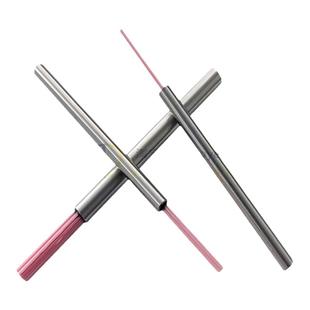 小孔去毛刺刷铜铝交叉孔CNC加工研磨刷电钻刷陶瓷纤维刷A11-EB01