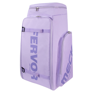 MECK滑雪包双肩包滑雪装备收纳包干湿分离滑雪鞋滑雪服背包大容量