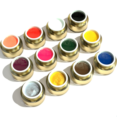 特稠免洗彩绘胶拍拍胶加稠免洗