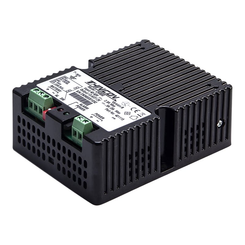 CMB90直流充电器THINICON凯迅柴油发电机铅酸蓄电池12V24V浮充电