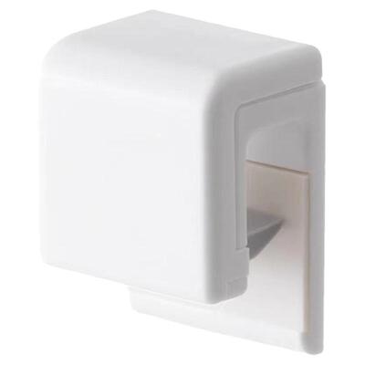 夹子浴室卫生间墙上收纳